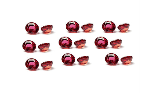 Gemstones
