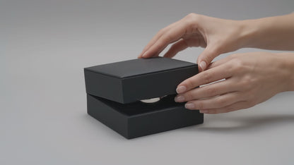 Elegant Sterling Silver Smooth Channel Bracelet