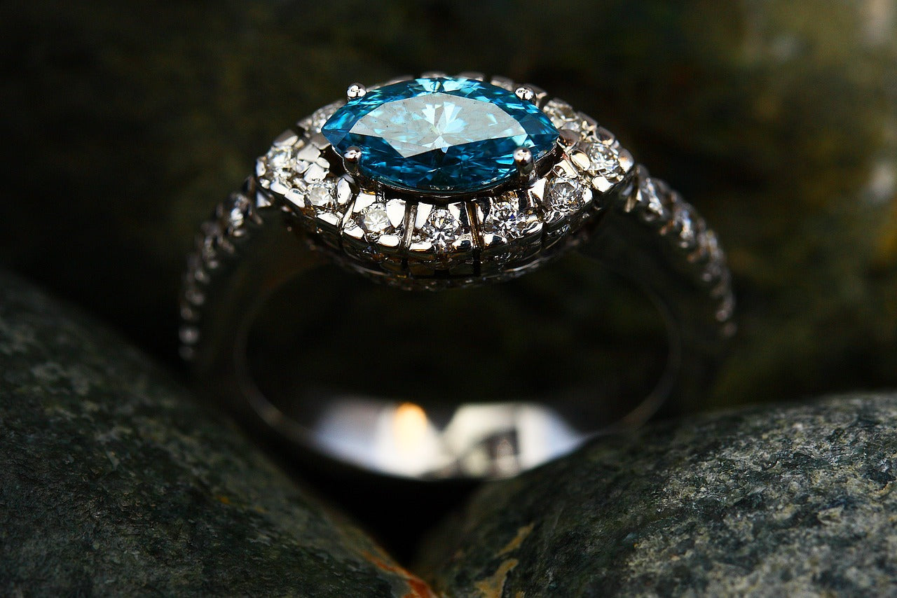 Copy of Diamond Ring